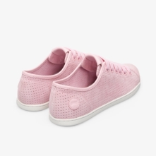 Camper Uno Sneakers Dame LysePink FEUURI-032